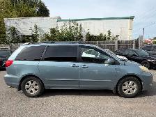 2006 Sienna LE - Photo 6
