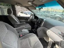 2006 Sienna LE - Photo 7