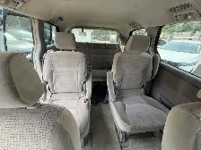 2006 Sienna LE - Photo 8