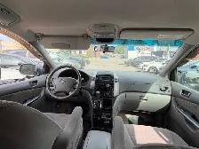 2006 Sienna LE - Photo 9