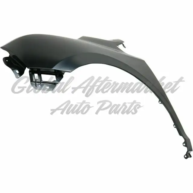 Honda Odyssey 2018-2026 Fenders Left and Right