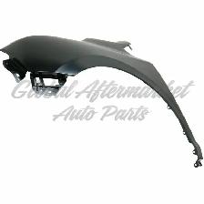 Honda Odyssey 2018-2026 Fenders Left and Right