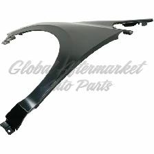 Honda Odyssey 2018-2026 Fenders Left and Right - Photo 3