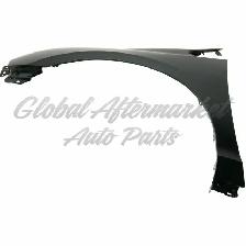 Honda Odyssey 2018-2026 Fenders Left and Right - Photo 4
