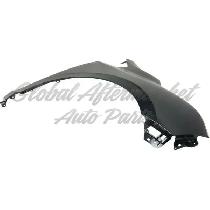 Honda Odyssey 2018-2026 Fenders Left and Right - Photo 7
