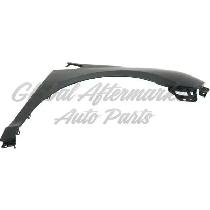 Honda Odyssey 2018-2026 Fenders Left and Right - Photo 8