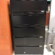 Used cabinets for Sale - Ufficio Furniture - Call Us Now! - Photo 2