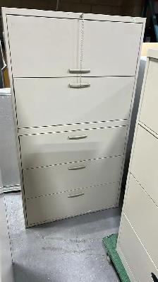 Used cabinets for Sale - Ufficio Furniture - Call Us Now! - Photo 4