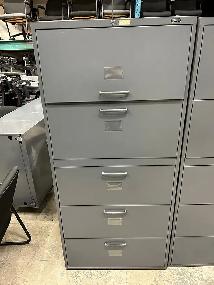 Used cabinets for Sale - Ufficio Furniture - Call Us Now! - Photo 5