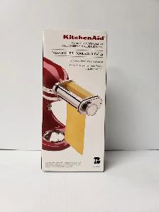 (9924855) Kitchen Aid KSMPSA Pasta Roller
