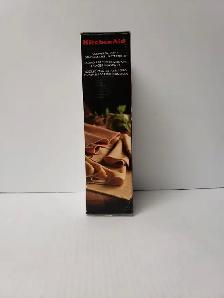 (9924855) Kitchen Aid KSMPSA Pasta Roller - Photo 4
