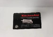 (9924855) Kitchen Aid KSMPSA Pasta Roller - Photo 5