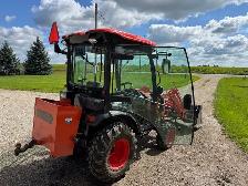 Kioti Compact tractor package - Photo 3