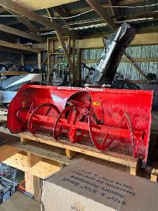 Kioti Compact tractor package - Photo 6