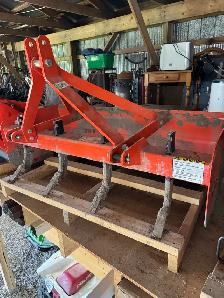 Kioti Compact tractor package - Photo 8