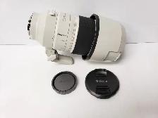 (9924648) Sony SEL100400GM Lens-100-400mm
