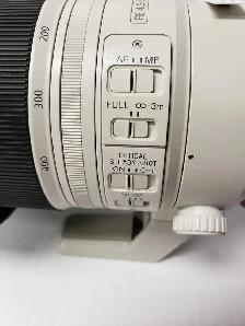 (9924648) Sony SEL100400GM Lens-100-400mm - Photo 4