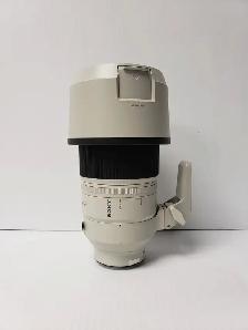 (9924648) Sony SEL100400GM Lens-100-400mm - Photo 5