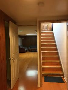 1 bedroom apartment spacious living room and dinning $1750
