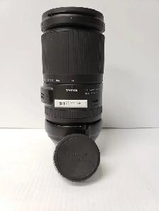 (9924649) Tamron A057 Lens-150-500mm
