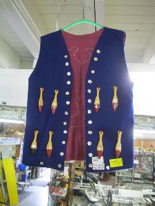 AUCTION-FASHION/ACCESS-SATURDAY OCT. 3, 8 AM - Photo 5