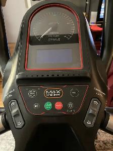 Bow Flex Max Trainer 6 - Photo 3