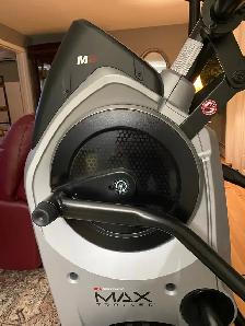 Bow Flex Max Trainer 6 - Photo 4