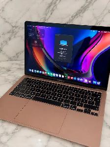 Macbook Air M1 2020 Rose Gold 256G 8G - Photo 5