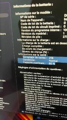 Macbook Air M1 2020 Rose Gold 256G 8G - Photo 7