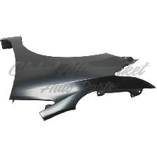 Honda Fit 2015-2020 Fenders Left and Right - Photo 4