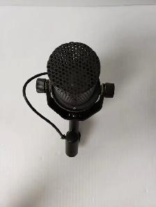 (9924330) Shure SM7B Microphone - Photo 6