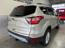 2018 Ford Escape SEL / AWD / Heated Leather / Roof / Nav / Cam - Photo 3
