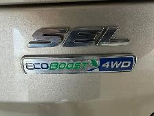 2018 Ford Escape SEL / AWD / Heated Leather / Roof / Nav / Cam - Photo 5