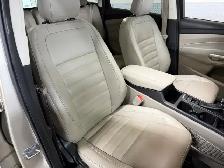2018 Ford Escape SEL / AWD / Heated Leather / Roof / Nav / Cam - Photo 7
