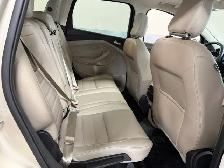 2018 Ford Escape SEL / AWD / Heated Leather / Roof / Nav / Cam - Photo 10