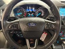 2018 Ford Escape SEL / AWD / Heated Leather / Roof / Nav / Cam - Photo 20