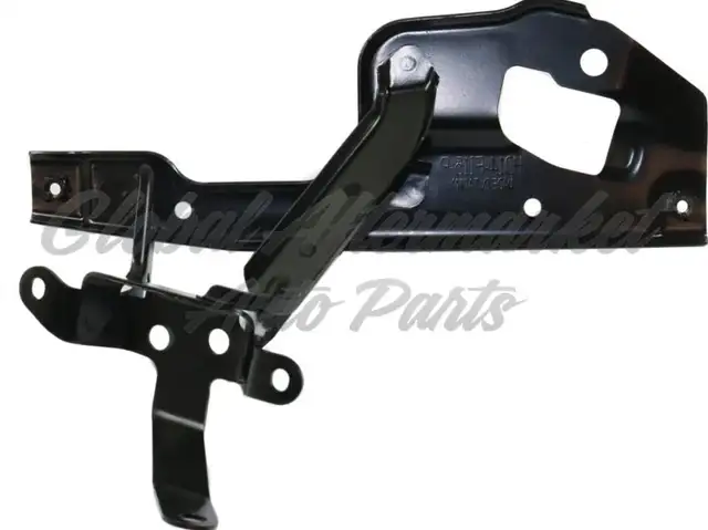 Honda Fit 2015-2020 Fenders Left and Right