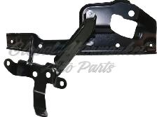 Honda Fit 2015-2020 Fenders Left and Right
