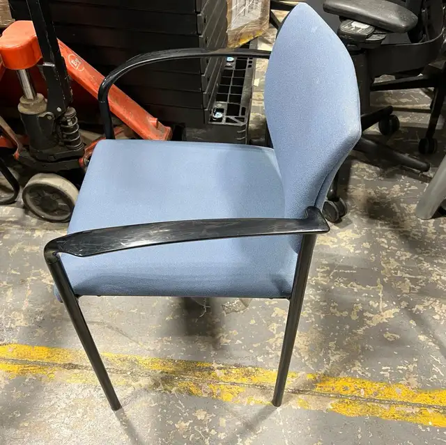 Used Chairs for Sale - Ufficio Furniture - Call Us Now!