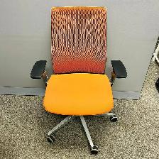 Used Chairs for Sale - Ufficio Furniture - Call Us Now! - Photo 5