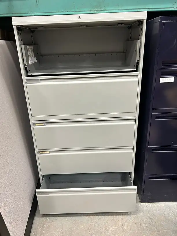 Used cabinets for Sale - Ufficio Furniture - Call Us Now!
