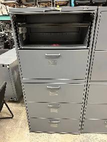 Used cabinets for Sale - Ufficio Furniture - Call Us Now! - Photo 2