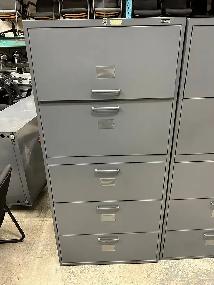 Used cabinets for Sale - Ufficio Furniture - Call Us Now! - Photo 4