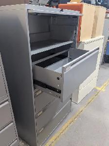 Used cabinets for Sale - Ufficio Furniture - Call Us Now! - Photo 5
