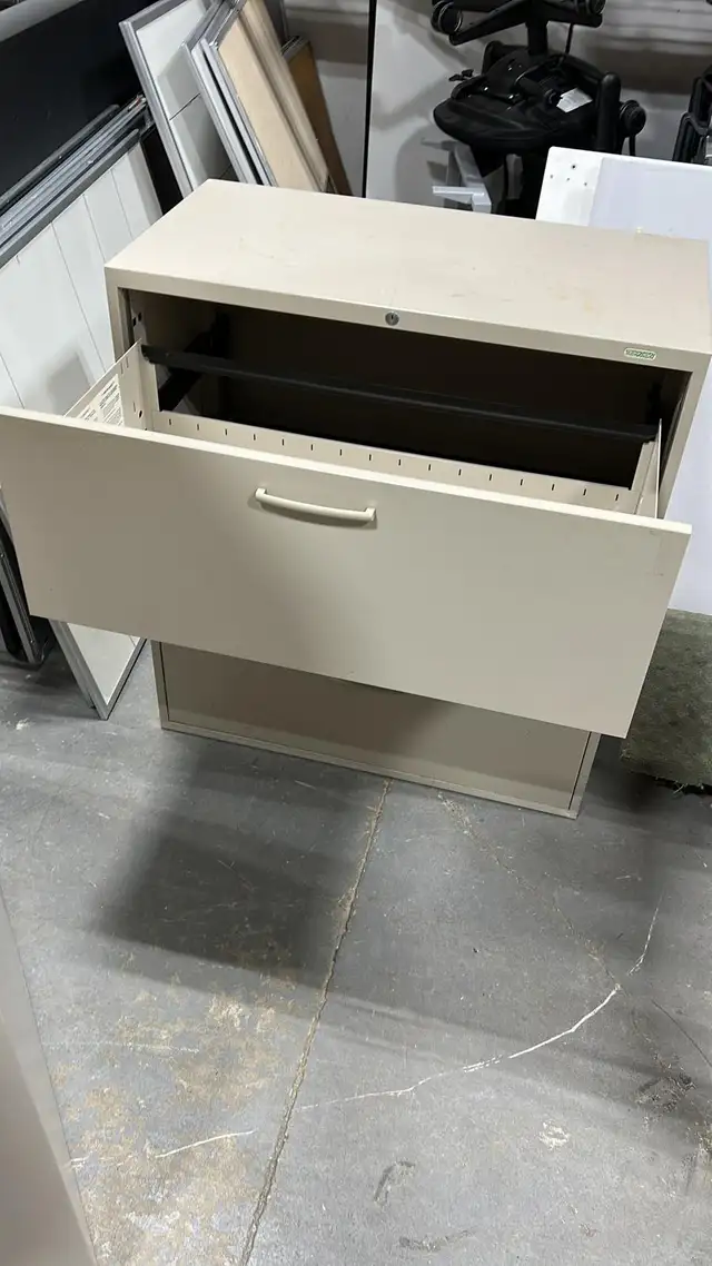 Used Cabinets for Sale - Ufficio Furniture - Call Us Now!