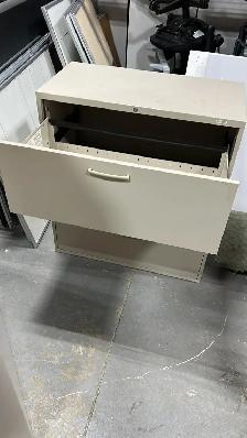 Used Cabinets for Sale - Ufficio Furniture - Call Us Now!