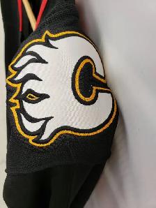 (9922940) Fanatics Calgary Flames Jersey - Size 56 - Photo 5