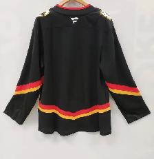 (9922940) Fanatics Calgary Flames Jersey - Size 56 - Photo 7
