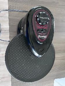 pizza cooker - Photo 2