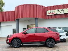 2024 Chevrolet Equinox RS AWD - Photo 2